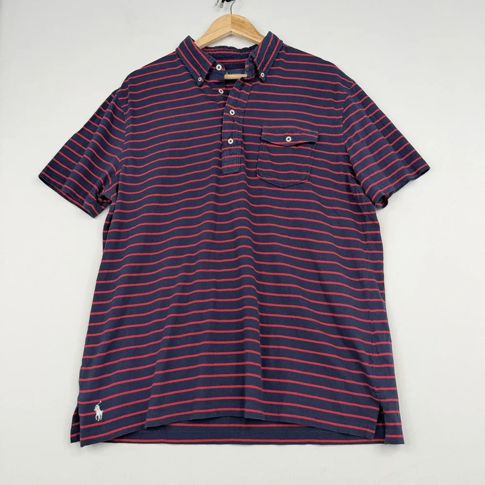 Ralph Lauren this ralph